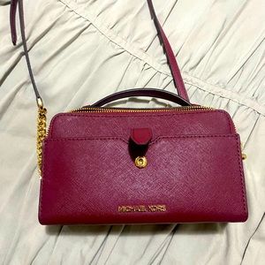 MK Crossbody